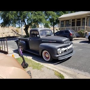 Meet your Posher, Paulette